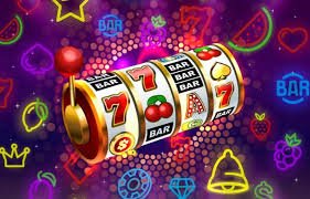 Koleksi slot online Melati4D dengan ratusan game RTP tinggi dan jackpot besar