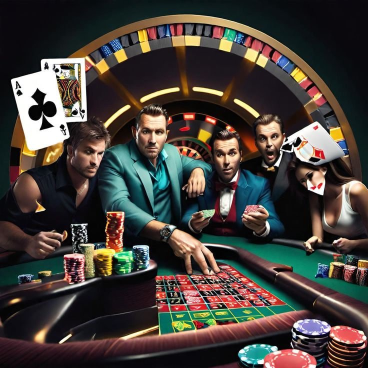 Fitur bonus putaran gratis pada permainan slot video di Melati4D yang memberikan kemenangan berlipat ganda