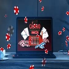 Koleksi permainan slot online terlengkap di Melati4D dengan tampilan visual yang memukau