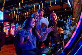 Koleksi game slot terbaik di Lobby Game Melati4D dari provider ternama dunia