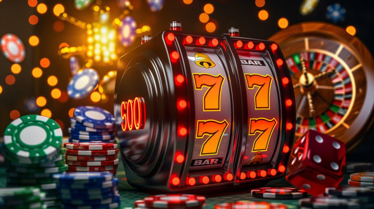 Game slot Gates of Olympus di Melati4D dengan RTP tinggi dan fitur bonus dewa Zeus