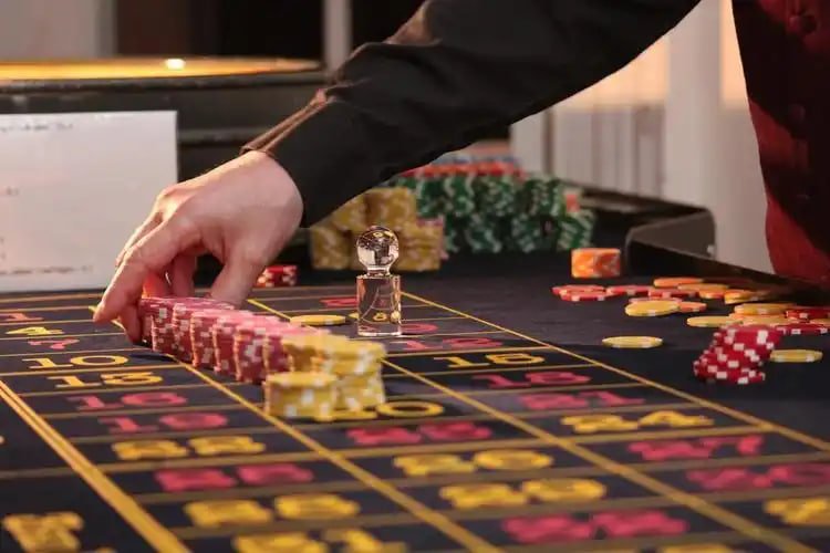 Arena tembak ikan seru di Lobby Game Melati4D dengan grafis 3D yang memukau