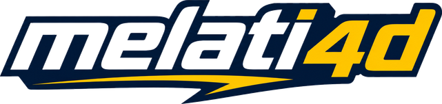 Melati4D Logo